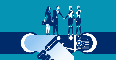 Tư vấn tài chính tự động Tư vấn tài chính tự động