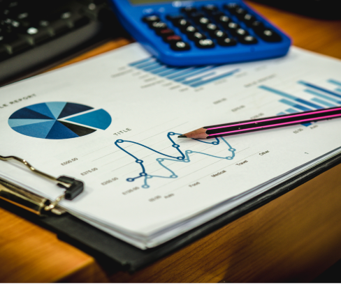 Tư vấn tài chính doanh nghiệp