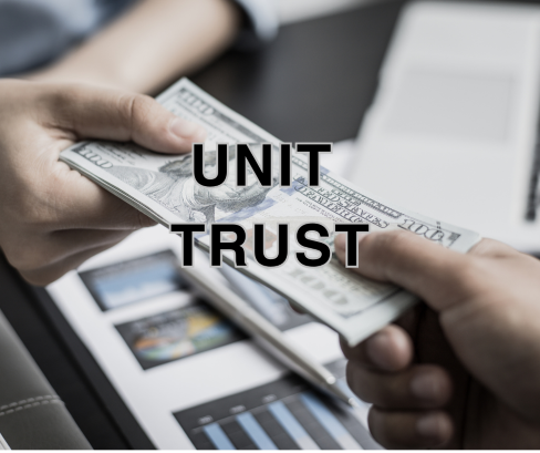 Đơn vị Uỷ thác